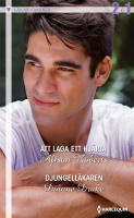 Att laga ett hj&auml;rta ; Djungell&auml;karen