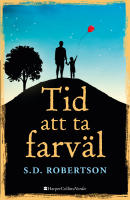 Tid att ta farv&auml;l