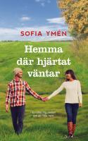 Hemma d&auml;r hj&auml;rtat v&auml;ntar