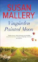 Ving&aring;rden Painted Moon