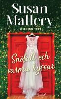 Sn&ouml;fall och varma kyssar
