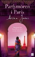 Parfym&ouml;ren i Paris