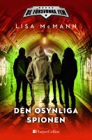Den osynliga spionen