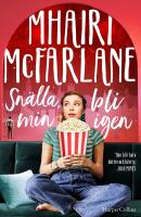 Sn&auml;lla, bli min igen