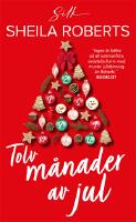 Tolv månader av jul