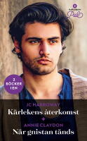 K&auml;rlekens &aring;terkomst ; N&auml;r gnistan t&auml;nds
