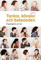 Tankar, k&auml;nslor och beteenden, Psykologi 2a och 2b, elevbok