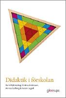 Didaktik i f&ouml;rskolan