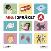Mitt i spr&aring;ket A, l&auml;sebok