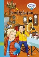Ord & &Auml;ventyr L&auml;sebok &aring;k 2B, Hemligheten