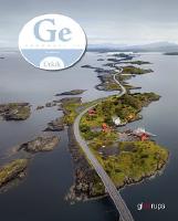 Utkik 7-9 Geografi grundbok, 2:a uppl