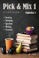 Pick & Mix 1, Engelska 5, elevbok