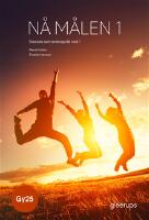 N&aring; m&aring;len svenska som andraspr&aring;k 1, bok, Gy25