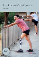 Funktionsf&ouml;rm&aring;ga 2, bok, Gy25