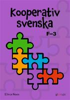 Kooperativ svenska F-3