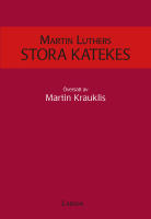Martin Luthers stora katekes