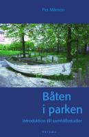 B&aring;ten i parken