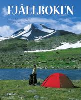 Fjällboken