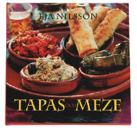 Tapas och meze