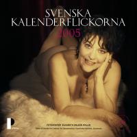 Svenska kalenderflickorna 2005