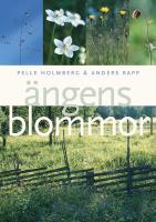 &Auml;ngens blommor