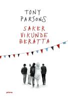 Saker vi kunde ber&auml;tta