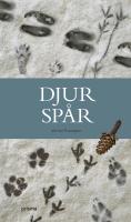 Djursp&aring;r