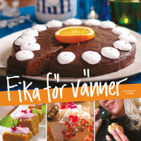 Fika för vänner