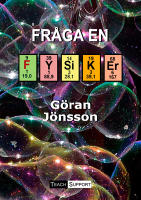Fr&aring;ga en fysiker