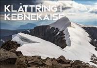 Kl&auml;ttring i Kebnekaise