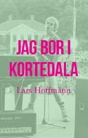 Jag bor i Kortedala