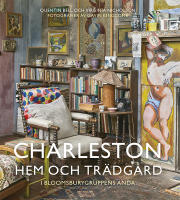 Charleston : hem och tr&auml;dg&aring;rd i Bloomsburygruppens anda