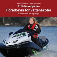 Fritidsskepparen f&ouml;rarbevis f&ouml;r vattenskoter