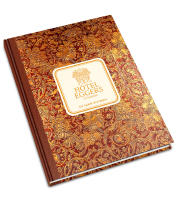 Hotel Eggers : en sann historia