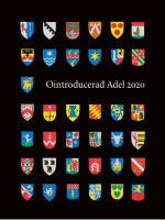 Ointroducerad Adel 2020