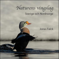 Naturens vingslag &ndash; Sverige och Nordnorge