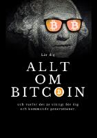 Allt om Bitcoin