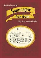 Sannsagor fr&aring;n &Aring;sen