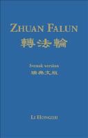 Zhuan Falun