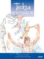 Teckna m&auml;nniskor