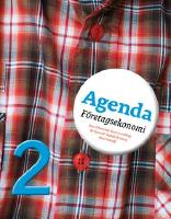 Agenda 2 Företagsekonomi Faktabok