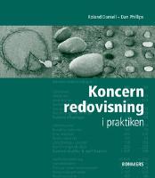 Koncernredovisning i praktiken