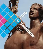 PRIO Samh&auml;lle Grundbok 9