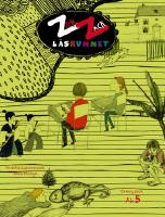 ZickZack 5 L&auml;srummet &Ouml;vningsbok