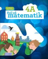 Koll p&aring; matematik 4A