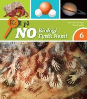 Koll p&aring; NO 6 Grundbok