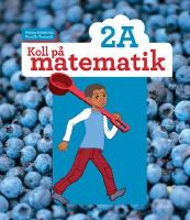 Koll på matematik 2A