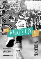 New What's up