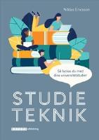 Studieteknik - din guide till framg&aring;ngsrika studier