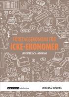 F&ouml;retagsekonomi f&ouml;r icke-ekonomer uppgifter och l&ouml;sningar